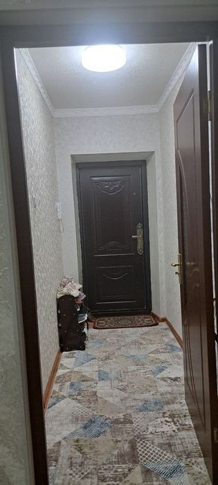 Сергили 6а 2/2/7 новастройка евро квартира