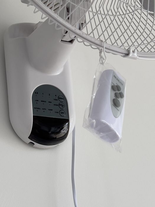 вентиляторы с пультом подвесной