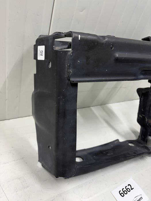 Дясна усилка броня Дясна стойка радиатор БМВ Г42 Г20 Г22 Г23 Г26 US