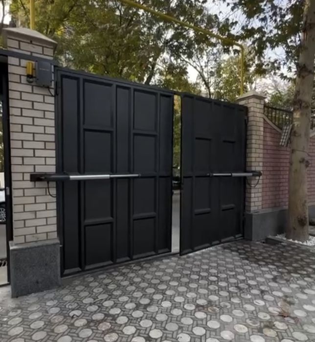 Автоматика для ворот