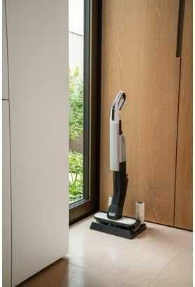 Нов Уред за Почистване на Под Подочистачка Karcher FC 4-4, 1.056-400.0, 2 години Гаранция