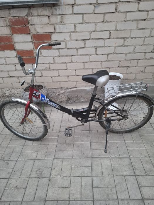 Велосипед «Десна»