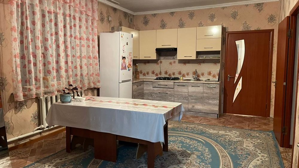 Продам новый дом