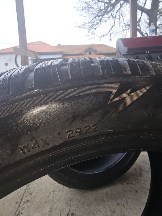 Зимни гуми Bridgestone,Michelin