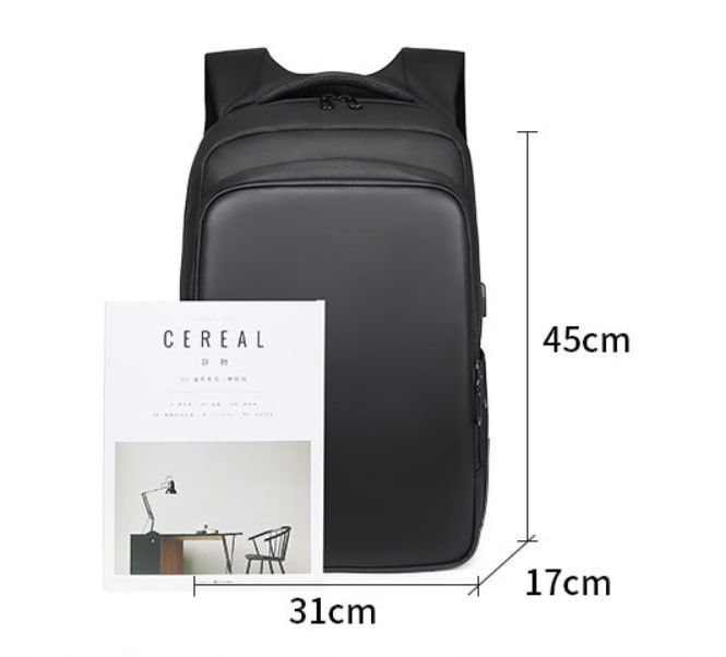 Рюкзак с LED дисплеем