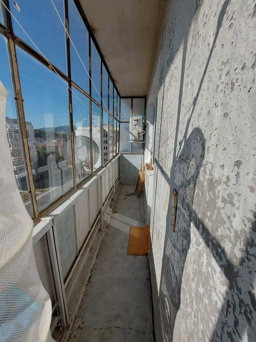 Двустаен апартамент, кв. Боровец