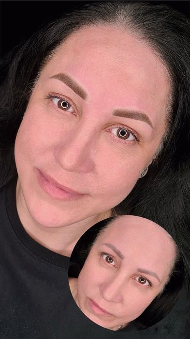 Micropigmentare Sprâncene/Buze/Pleoape