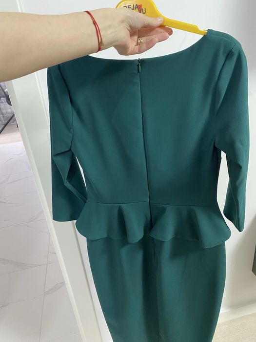 Rochie midi  noua masura 38