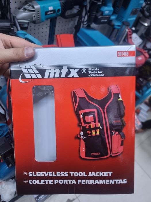 Ustalar uchun maxsus kiyim