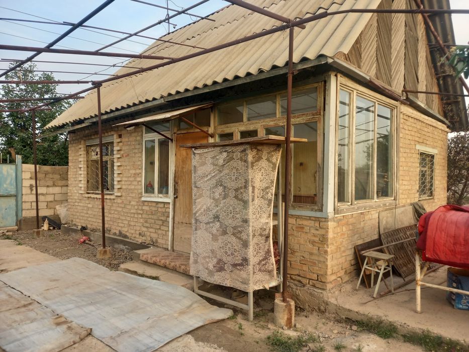 Дача сотилади Аэропорт Юбилейный дан 5 сотих