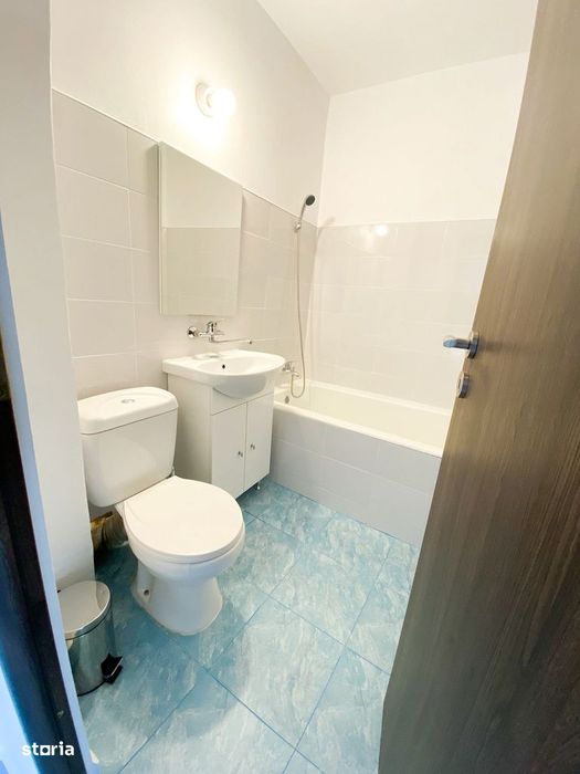 2 camere Iancului -Mihai bravu ,obor