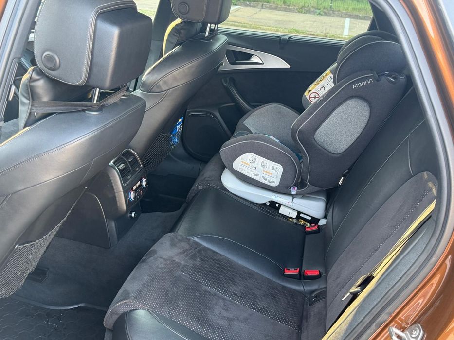 Vând Audi A6 C7 3.0tdi