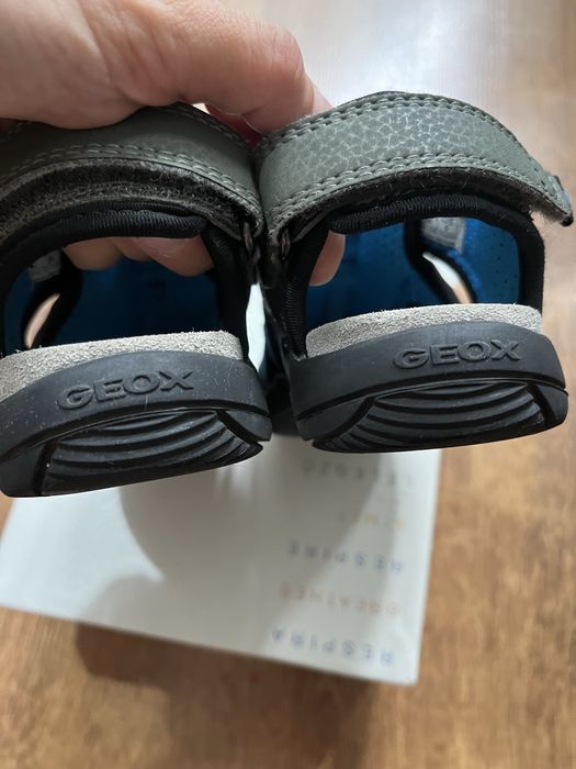 Детски сандали Geox 26