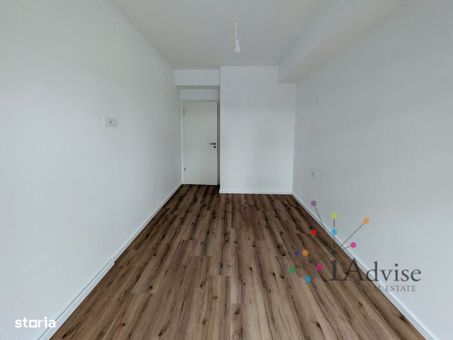 Apartament NOU 3 camere Tractorul, Brasov