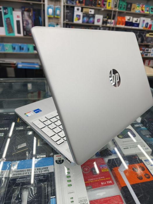 Ноутбук HP core i5