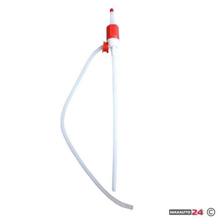 Помпа за гориво масла течности голяма