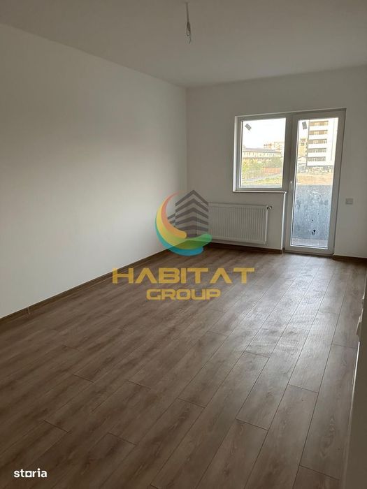 Apartament 2 camere finalizat Metrou Aparatorii Patriei aproape — fotografia 1
