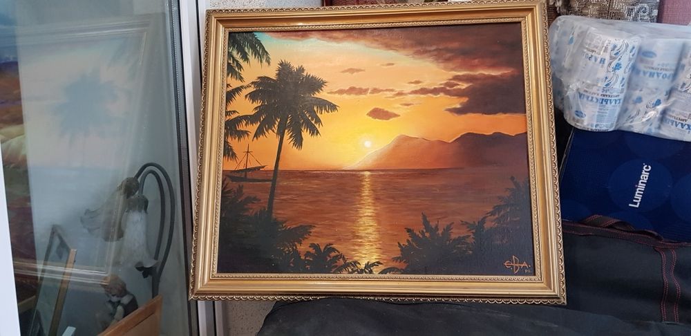 Продам картинки на стену