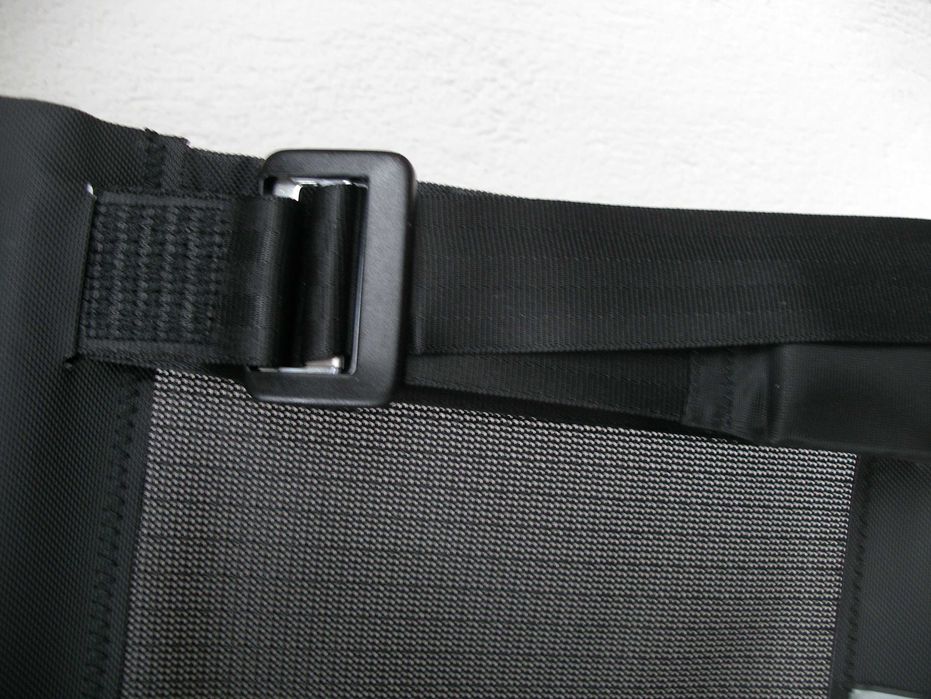 Нова мрежа за багажник за Audi Q5 (8R 2008-2017)