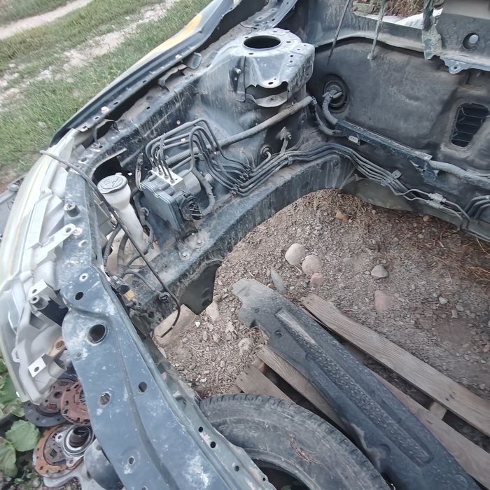 телевизор ланжирон Toyota camry 50