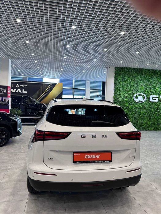 HAVAL H6 FL Camfort