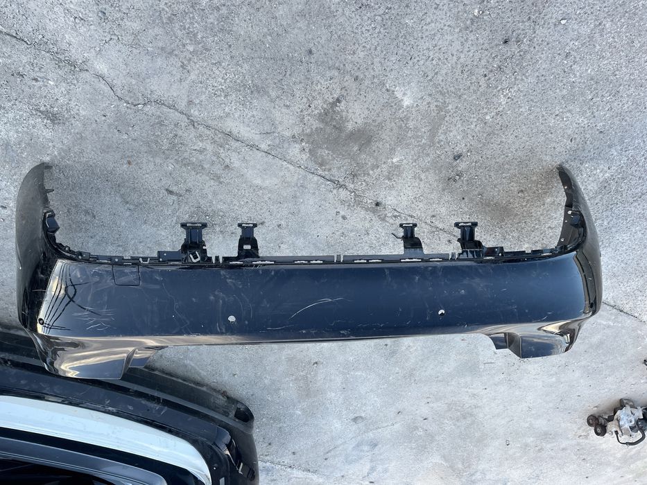 Броня Mercedes E Class 2013-