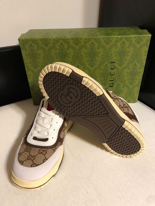 Adidasi Gucci , calitate premium , pe stoc , noi , 39