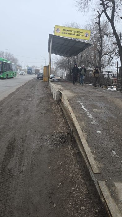 СТО техосмотр легковой, грузовой