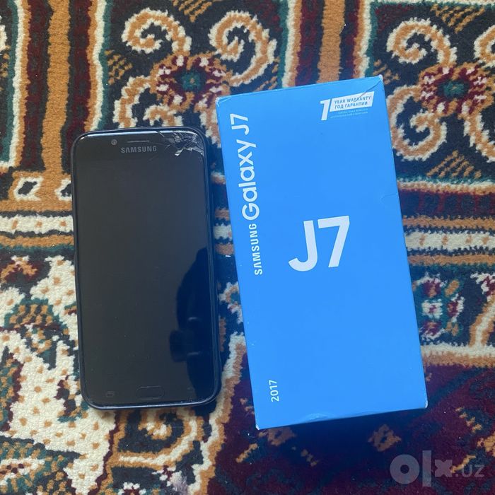 Samsung Galaxy J7