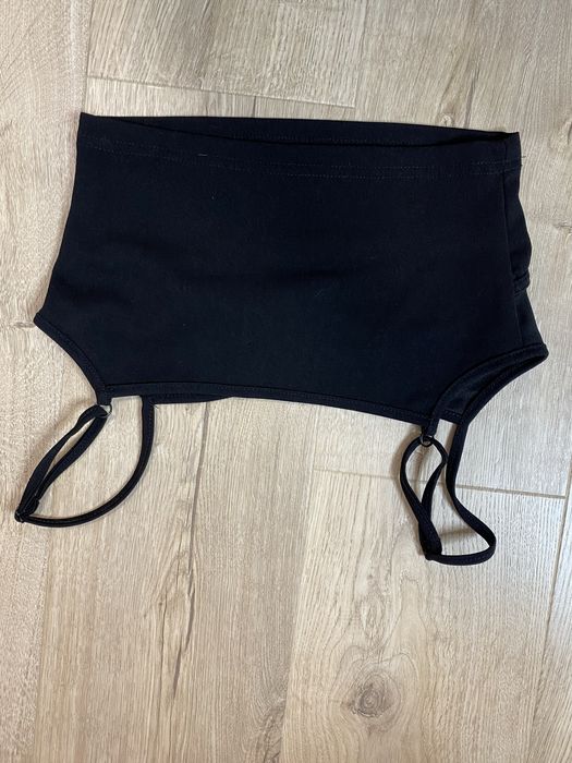 Къс топ/ потник