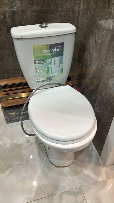 Продается унитаз продается унитаз унитпз