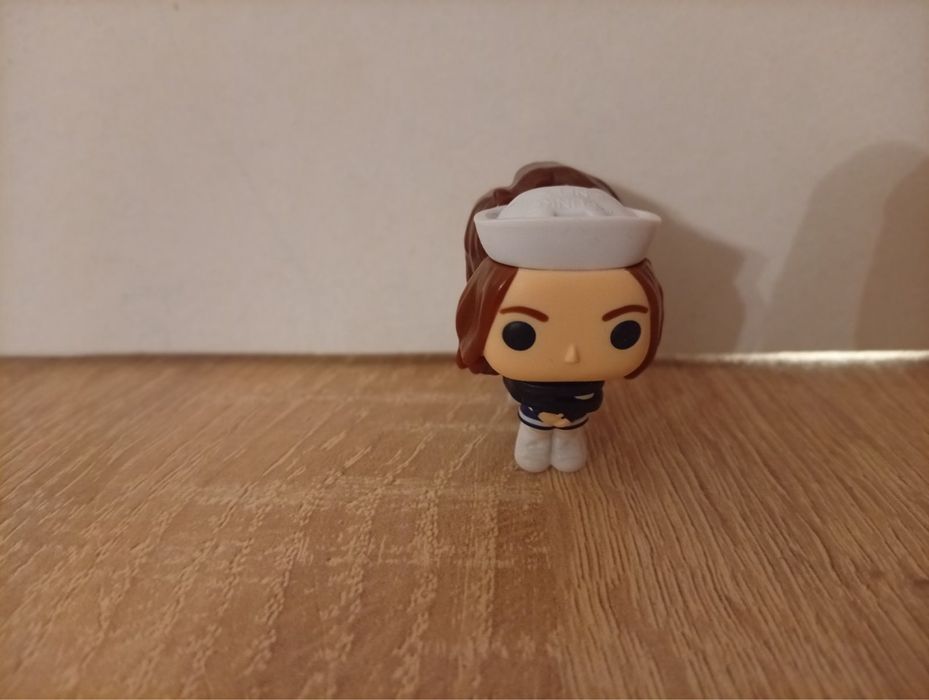Фигурки Хари Потър и Stranger Things