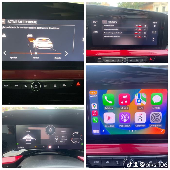 Opel Mokka Automatic