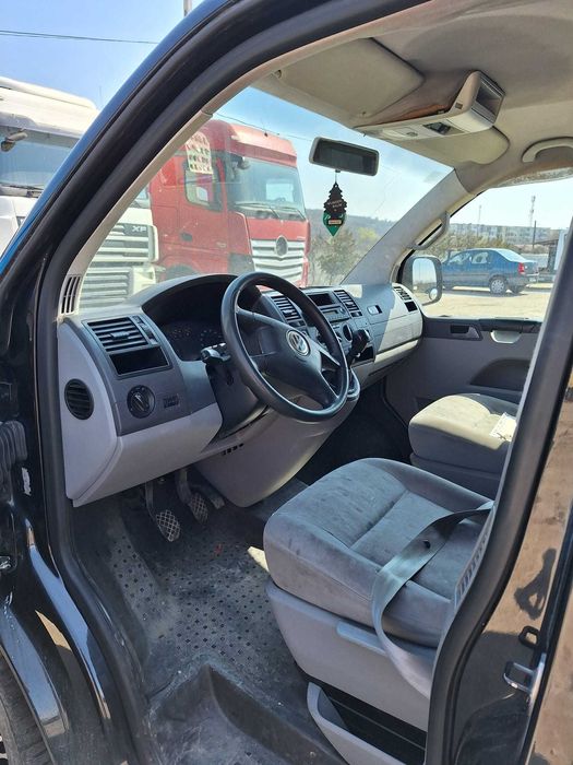 Volkswagen Transporter T5