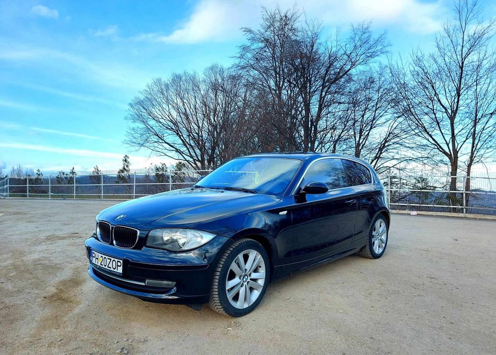 BMW 1 Series 2007 — imagine 2
