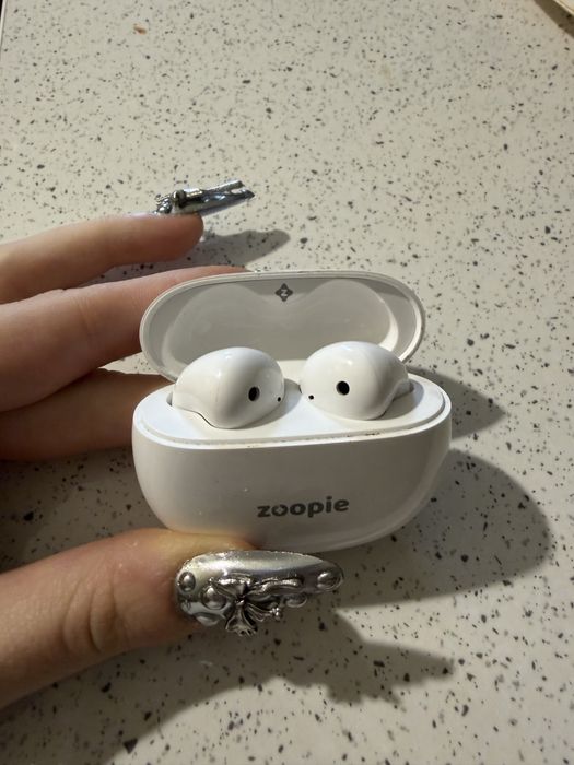 Casti wireless zoopie