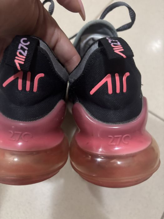 Nike air max 270 дамски маратонки