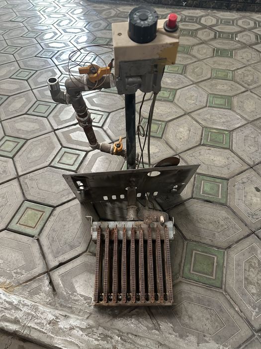 Автомат и полуавтомат Апок