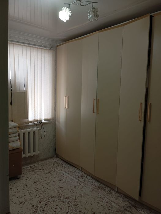 Продаётся 3-х комнатная квартира