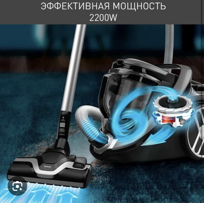 Ремонт пылесосов