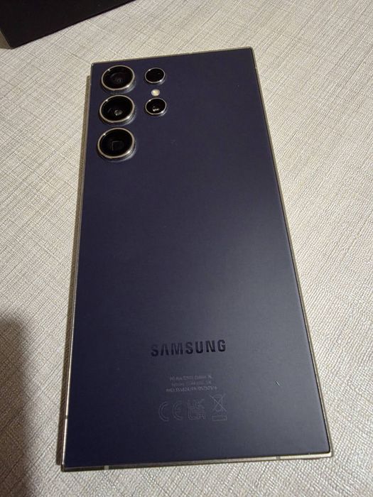 Samsung galaxy s 24 ultra