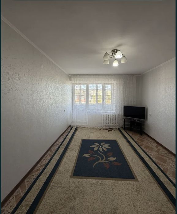 Продается 3-х ком кв в районе Автопарк