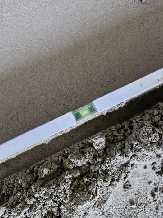 Машинна замазка подова