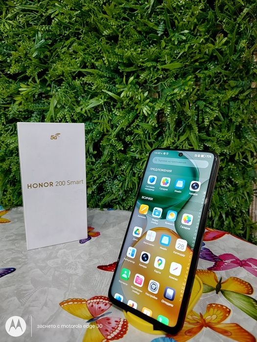Honor 200smart 256Gb