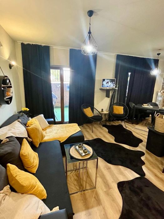 Продава се Едностаен апартамент в Банско - 58 кв.м за 699 €/кв.м - Снимка #1