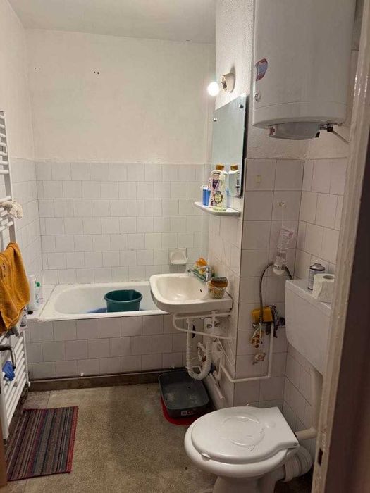 Particular ofer inchiriere apartament fagaras