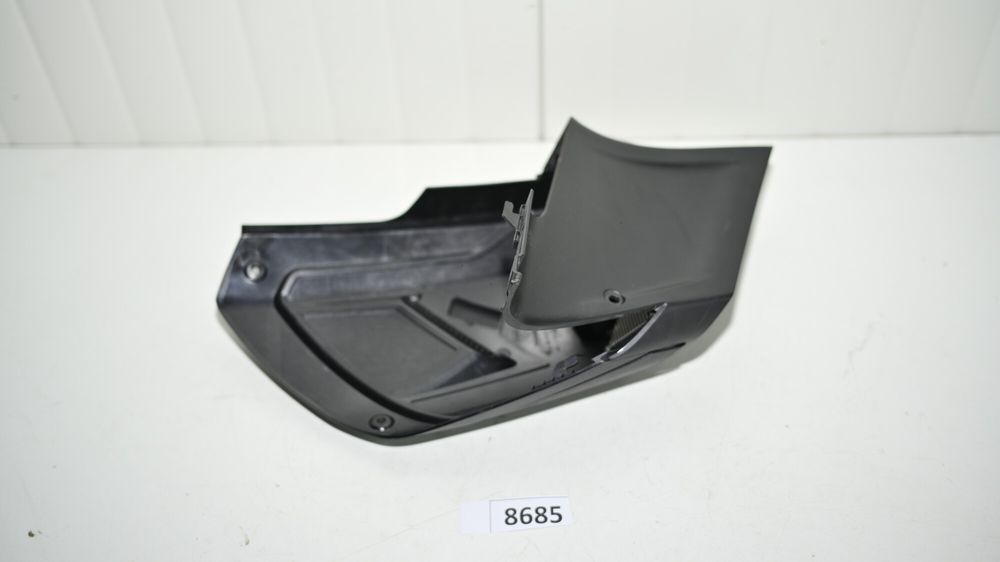 Ducati Diavel 1260 2019 - 2022 Carena acoperire radiator dreapta