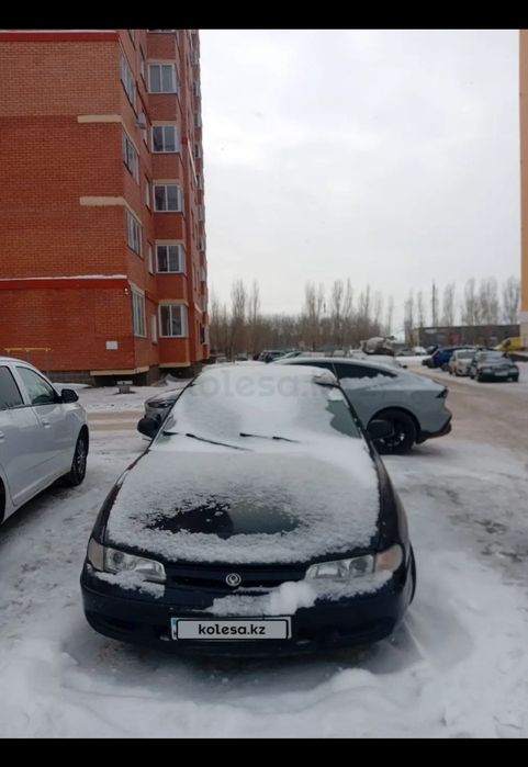 Продам мазда 626