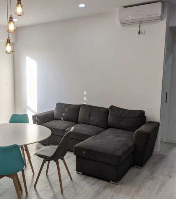 Дава се под наем Двустаен апартамент в Пловдив, Южен - 60 кв.м за 270.3 € - Снимка #4