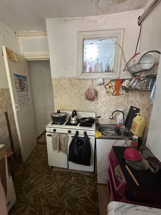 Продам квартиру